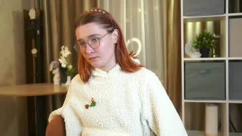 consuelaawkward online show from 11.06.25