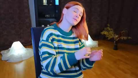 consuelaawkward online show from 11.09.25