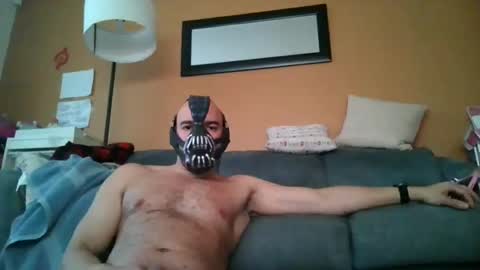 Zaddy43 online show from 12.10.24