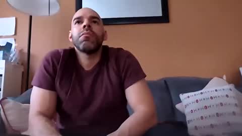 Zaddy43 online show from 01.07.25