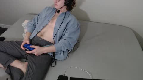 ControlledAccess online show from 03.17.26