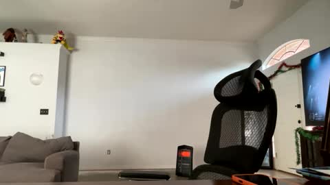 controllercutie online show from 12.21.25