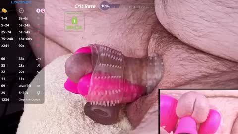 Control online show from 09.25.25