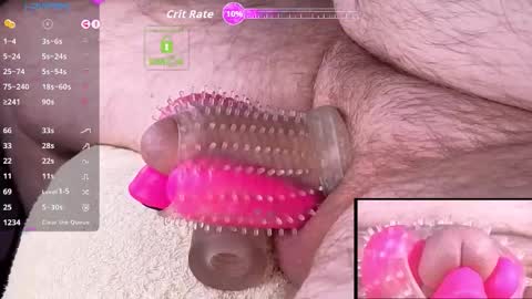 Control online show from 10.02.25