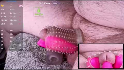 Control online show from 03.19.26