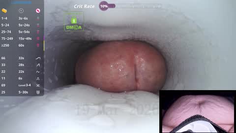 Control online show from 03.19.26