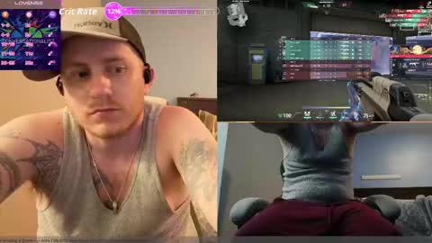 Snapshot of conversationalistx chatting on 10.02.25 only fans and more online show from 10.02.25