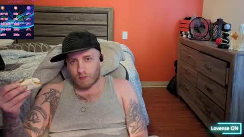 Snapshot of conversationalistx chatting on 10.16.25 only fans and more online show from 10.16.25