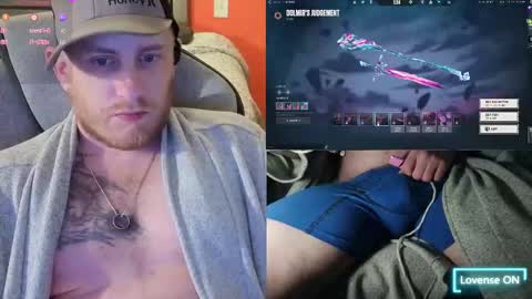 Snapshot of conversationalistx chatting on 10.17.25 only fans and more online show from 10.17.25