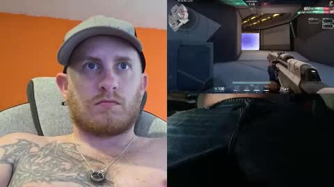 Snapshot of conversationalistx chatting on 10.18.25 only fans and more online show from 10.18.25