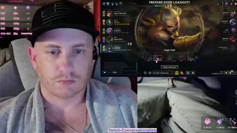 Snapshot of conversationalistx chatting on 10.22.25 only fans and more online show from 10.22.25