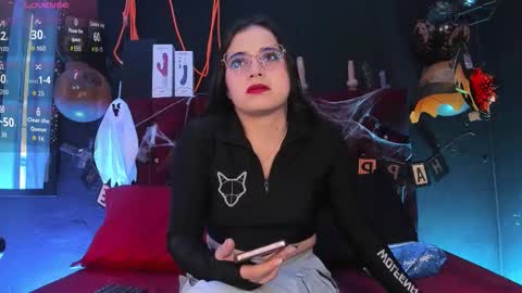 Cony online show from 10.25.25