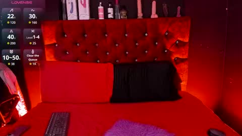 Cony online show from 11.05.25