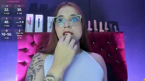 Cony online show from 01.13.26