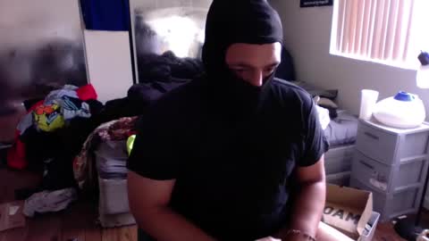 coodimoodi24 online show from 12.11.24