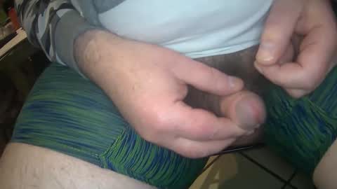 Snapshot of cookharry13 chatting on 12.18.24 Harry 13 online show from 12.18.24