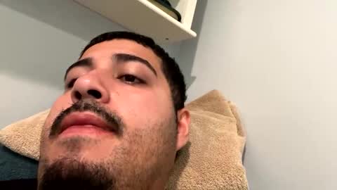 cookie_monster8593 online show from 10.26.25