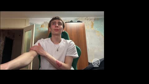 cookie_sex online show from 04.14.26