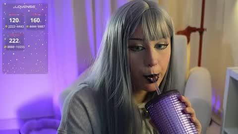 Cherri morningstar help me get to 100 thumbs up 3 online show from 12.04.25