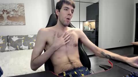 cookies_boys online show from 11.24.25