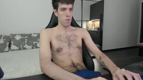 cookies_boys online show from 02.01.26