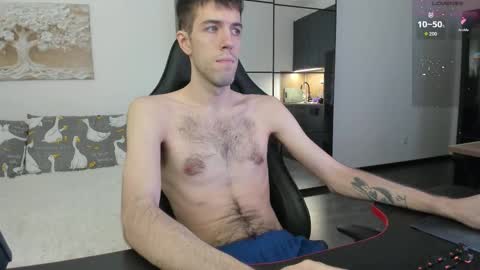 cookies_boys online show from 02.24.26