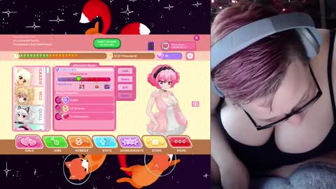 cookieswiper online show from 12.02.24