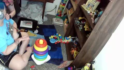 cookieswiper online show from 02.24.25