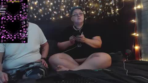 cookieswiper online show from 10.24.25