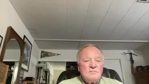 Snapshot of cookoosnest chatting on 09.27.25 cookoosnest online show from 09.27.25