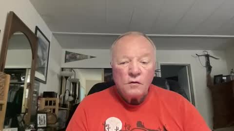 cookoosnest online show from 11.16.25