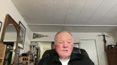 cookoosnest online show from 11.30.25