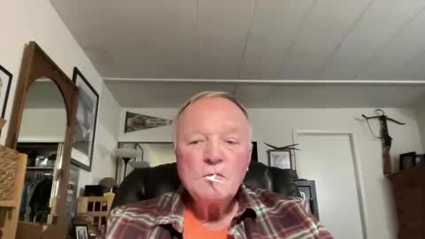 cookoosnest online show from 04.15.26