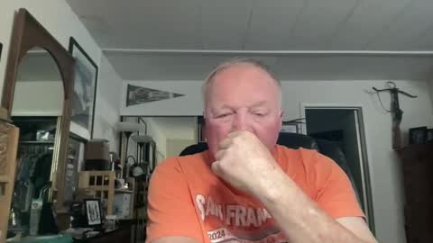 Snapshot of cookoosnest chatting on 06.03.26 cookoosnest online show from 06.03.26