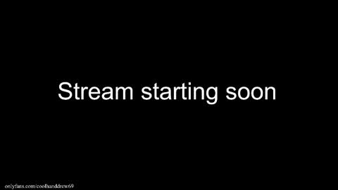 cool_hand_drew online show from 11.06.25