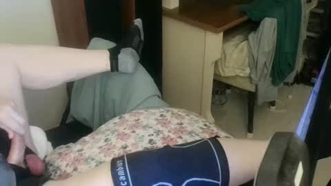 Chuck online show from 10.29.25