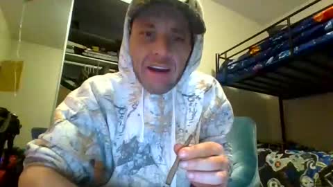 cooldadisalone online show from 02.04.26