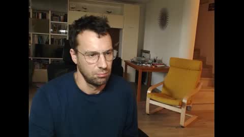 Snapshot of coolnerdguy79 chatting on 01.19.26 coolnerdguy79 online show from 01.19.26