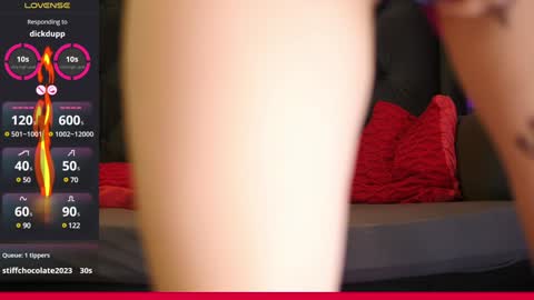 Ginger The Cringer online show from 01.20.25