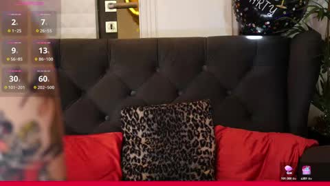 Ginger The Cringer online show from 02.19.25