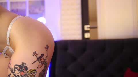 Ginger The Cringer online show from 03.09.25