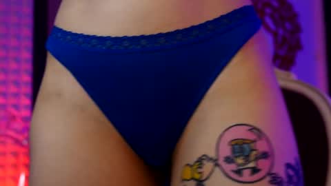 Ginger The Cringer online show from 04.02.26