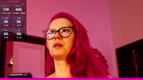 Ginger The Cringer online show from 04.16.26