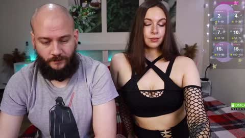 Coon  Foxxx    online show from 01.11.25