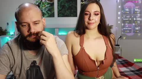 Coon  Foxxx    online show from 01.13.25