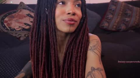 Snapshot of cooper_reds chatting on 02.22.25 ROSELL 3 online show from 02.22.25