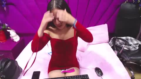 Snapshot of cooperemma_ chatting on 02.12.26 CooperEmma online show from 02.12.26