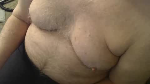 Snapshot of coopinthesouth54 chatting on 12.03.25 coopinthesouth54 online show from 12.03.25