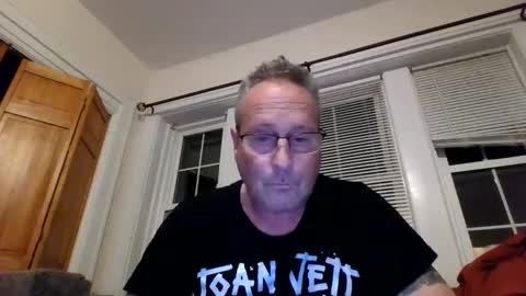 copacetic999 online show from 10.27.25