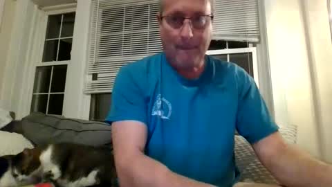 copacetic999 online show from 11.24.25